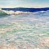 Sea of calmness